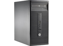 HP 280 G1 MT Desktop PC - akcom.net