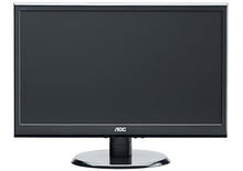 AOC e2250Swdak LED LCD 21.5" DVI Monitor - akcom.net