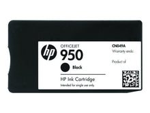 HP 950 Black Ink Cartridge - CN049AE - akcom.net