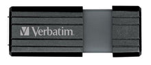 Verbatim PinStripe 4GB USB Flash Drive - akcom.net