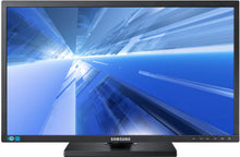 Samsung S22C450BW 22" LED Full HD Monitor - akcom.net