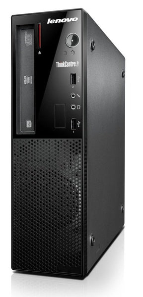 ☆送料無料☆lenovo ThinkCentre E73 Core i3-4130 ☆SSD240GB メモリ8GB Win10 Pro 64bit Lenovo Thinkcentre E73 SFF Desktop \u2013