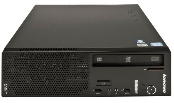 ☆送料無料☆lenovo ThinkCentre E73 Core i3-4130 ☆SSD240GB メモリ8GB Win10 Pro 64bit Lenovo Thinkcentre E73 SFF Desktop \u2013