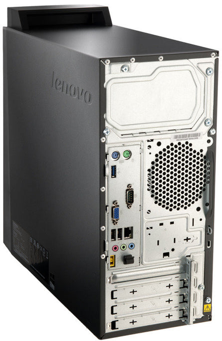 Lenovo Thinkcentre E50 Desktop - akcom.net