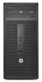 HP ProDesk 280 G1 Microtower Desktop PC - akcom.net