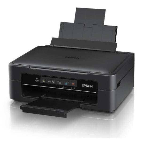 Epson Expression Compact Wireless Multi-Function Colour
