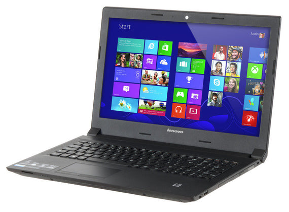 Lenovo Essential B50-70 Laptop - akcom.net