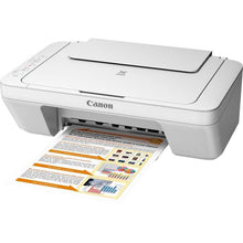 Canon Pixma MG2550 3in1 inkjet Printer - akcom.net
