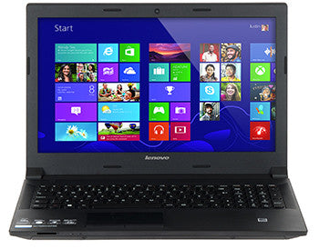 Laptops