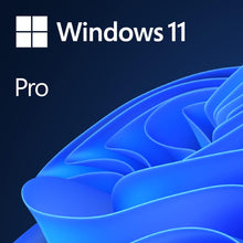 Microsoft Windows 11 Pro license 64bit - akcom.net
