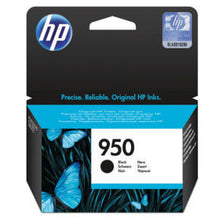 HP 950 Black Ink Cartridge - CN049AE - akcom.net