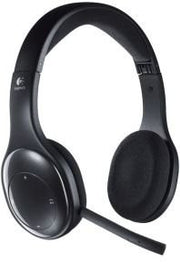 Logitech Wireless Headset H800 - akcom.net