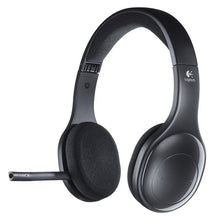 Logitech Wireless Headset H800 - akcom.net