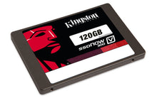 Kingston 120GB SSDNow V300 2.5inch SSD - akcom.net