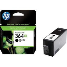 HP 364XL High Yield Black Ink Cartridge - CN684EE - akcom.net
