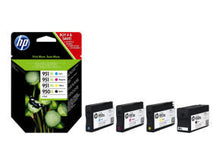 HP 950xl/951xl Combo Pack Ink Cartridges - C2P43AE - akcom.net