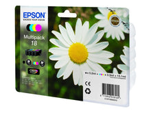Epson T1806 Multipack Ink Cartridge - akcom.net