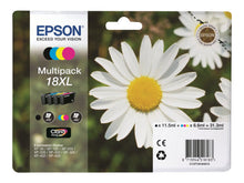 Epson 18XL Multipack Ink Cartridge - akcom.net
