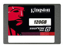 Kingston 120GB SSDNow V300 2.5inch SSD - akcom.net