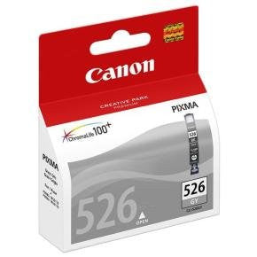 Canon CLI-526G ChromaLife 100+ Ink Cartridge - Grey - akcom.net