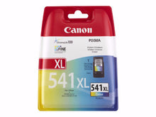 Canon CL-541XL Colour Ink Cartridge - 400 Page Yield - akcom.net