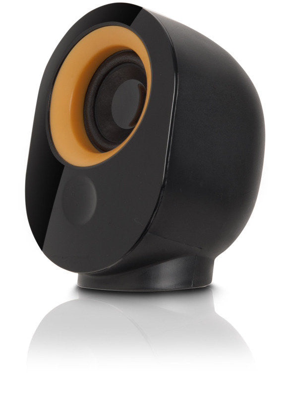Akcom Xenta 303 2.1 channel Subwoofer speaker System – akcom.net