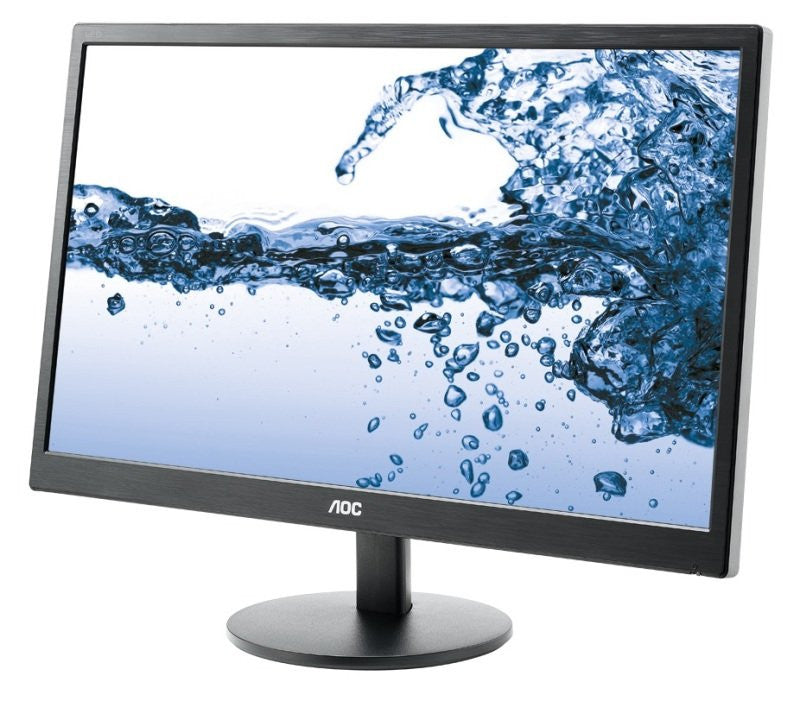 Akcom AOC E2270SWN 21.5