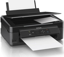 Epson Expression Home Xp-322 Colour Inkjet Printer - akcom.net