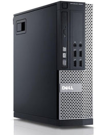 Dell Optiplex 3020 SFF Desktop PC - akcom.net