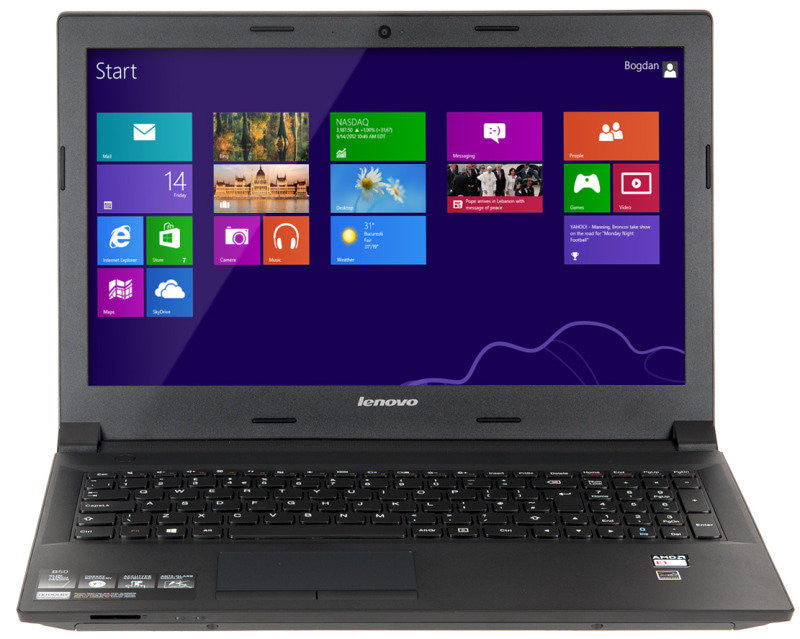 Akcom Lenovo B50-30 Laptop – akcom.net