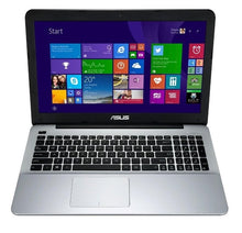 Asus X555LD Laptop - akcom.net