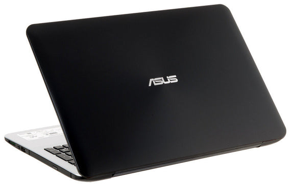 Asus X555LD-XX057H Laptop - akcom.net