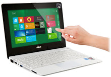 Asus X102BA Touch Laptop - akcom.net