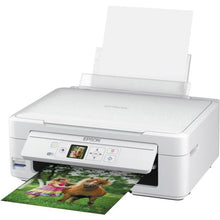 Epson Expression Home XP-325 Multifunction Wireless InkJet Printer - White - akcom.net