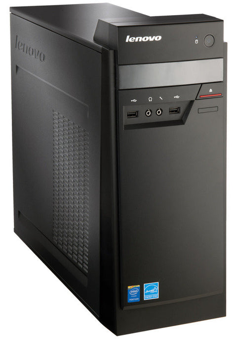 Lenovo Thinkcentre E50 Desktop - akcom.net