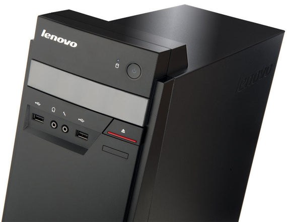 Lenovo Thinkcentre E50 Desktop - akcom.net