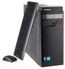 Lenovo Thinkcentre E50 Desktop - akcom.net