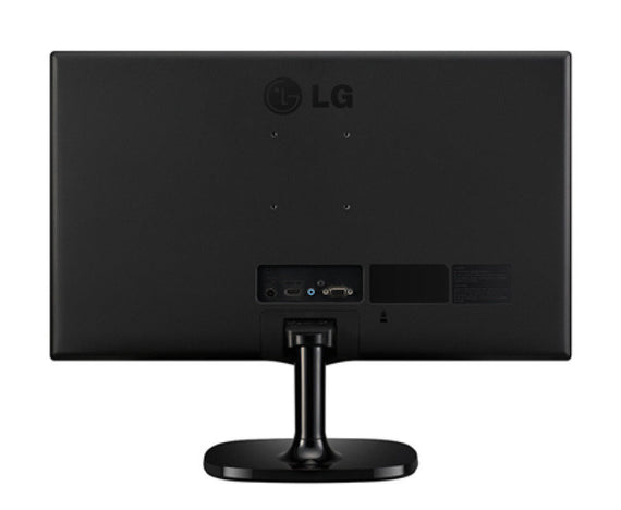 LG 22MP57VQ 22" Full HD IPS Monitor - akcom.net