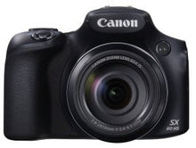 Canon PowerShot SX60 HS Camera 16.1MP 4.2 x Zoom Camera - akcom.net