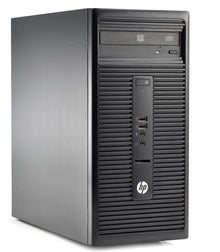 HP ProDesk 280 G1 Microtower Desktop PC - akcom.net