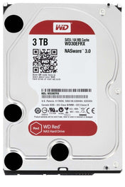 WD Red 3TB 3.5
