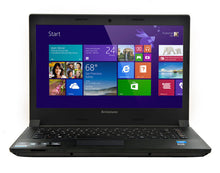 Lenovo B40-30 Laptop - akcom.net