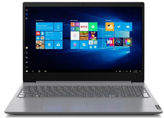 Lenovo V15 Core i5 8GB 256GB SSD 15.6" Win10 Home Laptop - akcom.net