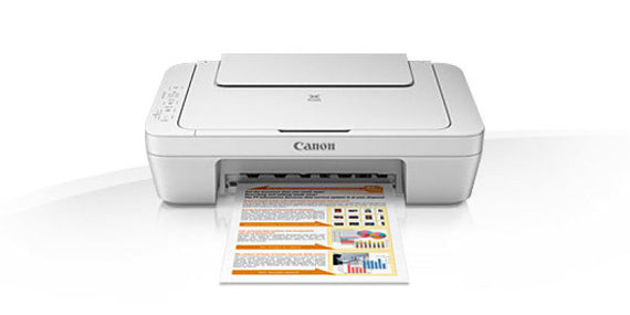 Canon Pixma MG2550 3in1 inkjet Printer - akcom.net