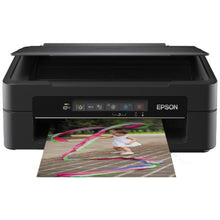 Epson Expression XP-225 Compact Wireless Multi-Function Colour Inkjet Printer - akcom.net