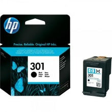 HP 301 Black Ink Cartridge - akcom.net