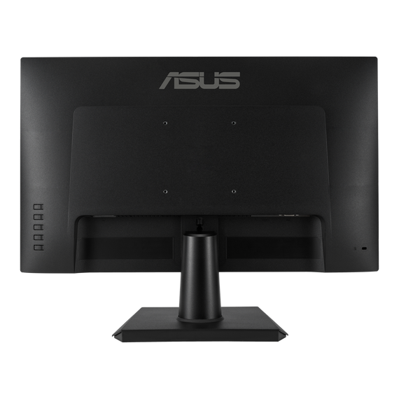 ASUS VA27EHE Monitor – 27 inch, Full HD, IPS, Frameless, 75Hz, Adaptive-Sync, Low Blue Light - akcom.net