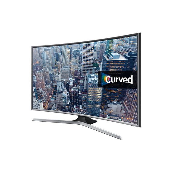 Samsung curved clearance tv price