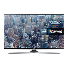 48" J6300 6 Series Curved Full HD Smart LED TV - akcom.net