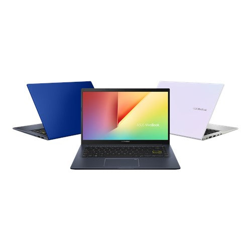 Asus VivoBook 14 Intel Core i3 Laptop with Full HD screen - Windows 10 - akcom.net